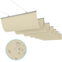 Beige (Waterproof)