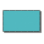 Turquoise Green