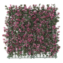 Pink Reineckea Carnea Panel