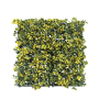 Yellow Reineckea Carnea Panel