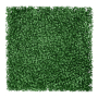 Dark Green Panel