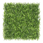 Olivia Buxus Panel