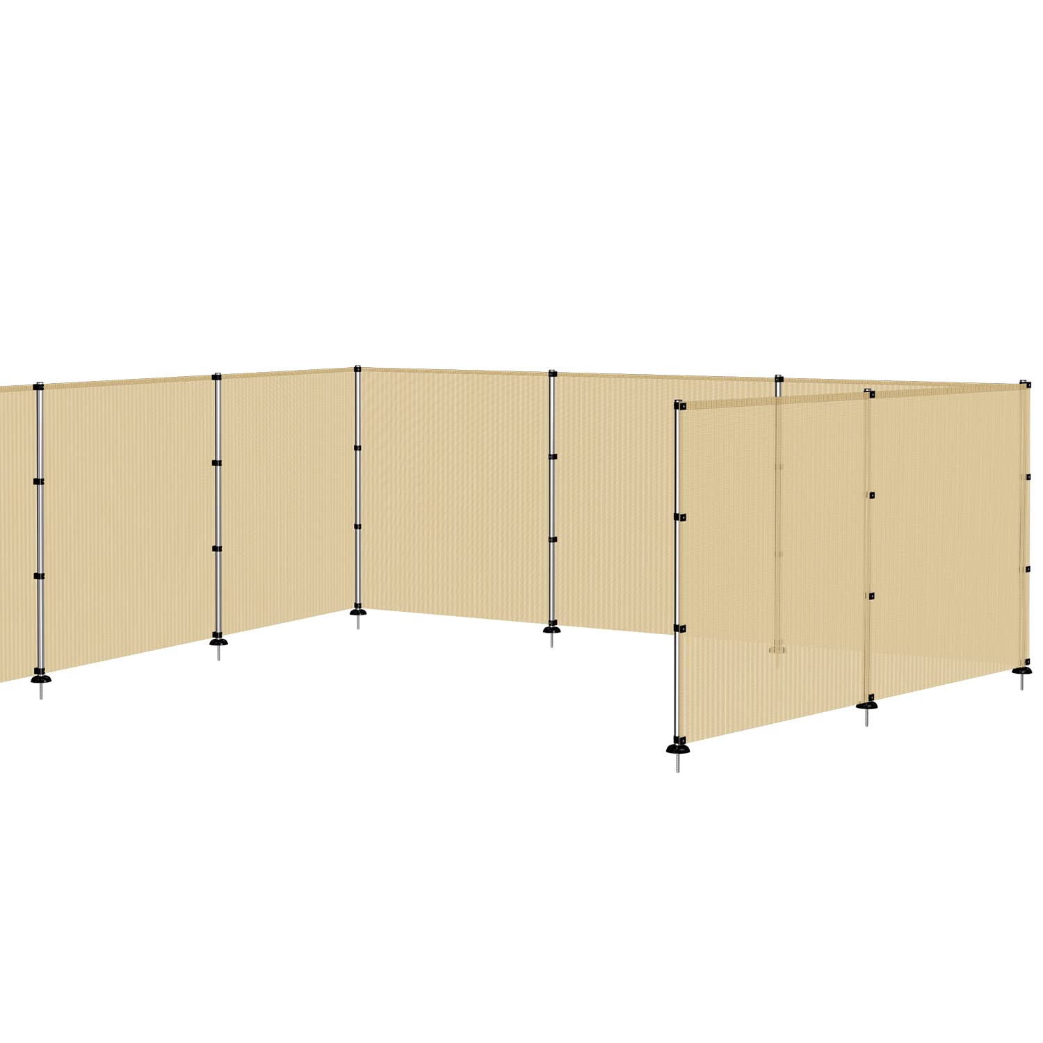 Hollow Beige