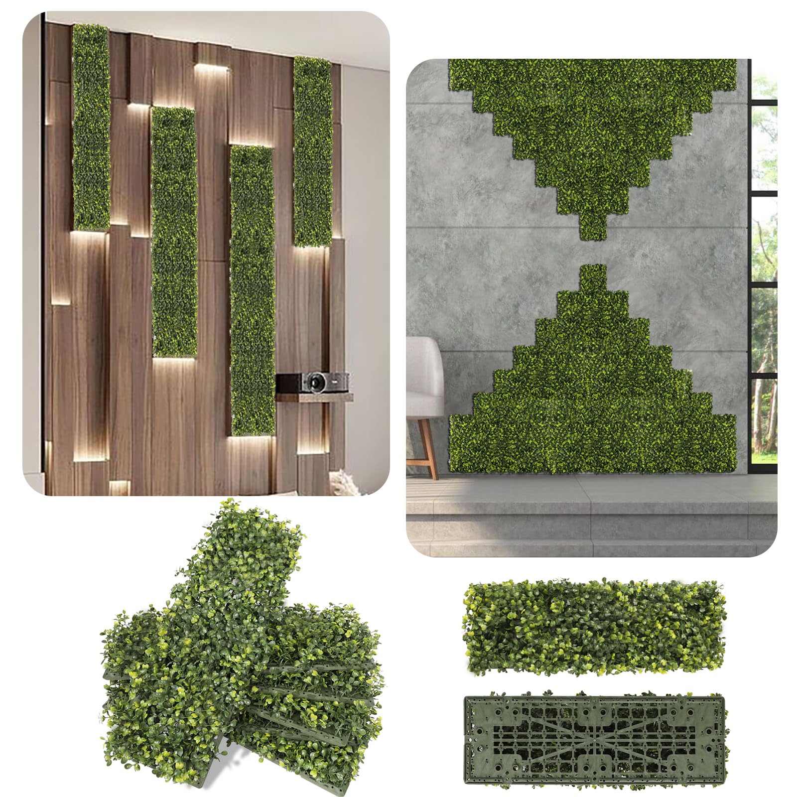 Milan Grass