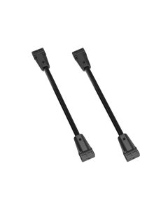 6" Base Rod for Artificial Hedge Walls Backdrop