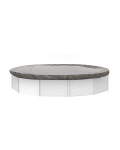 COARBOR Above Ground Pool Cover - Customizable with Size and Color