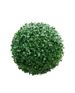 Coarbor Artificial Topiary Balls - Customizable with Color and Item package quantity